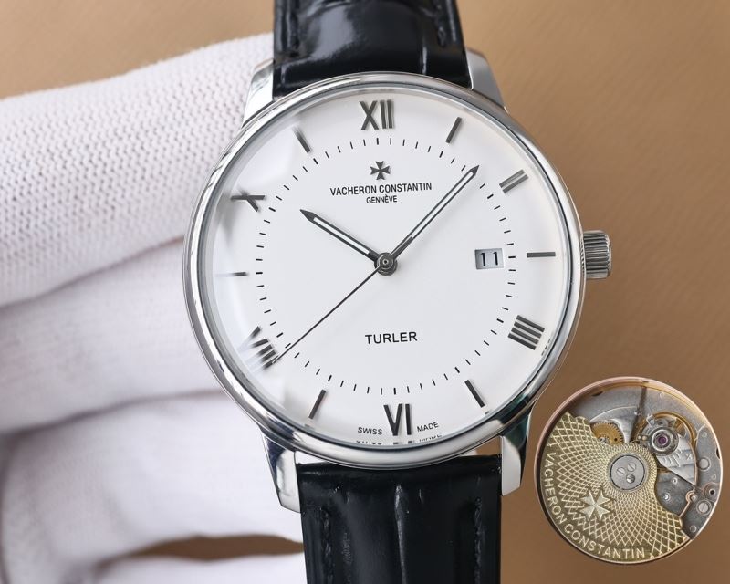 VACHERON CONSTANTIN Watches